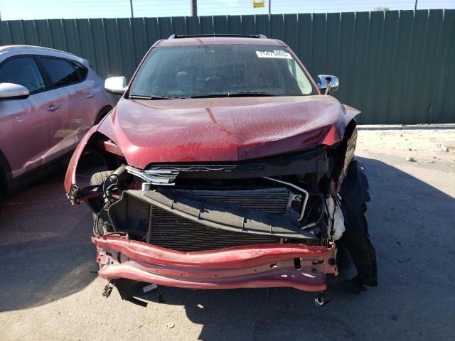 Photo 4 VIN: 2GNALDEK2H1601740 - CHEVROLET EQUINOX 