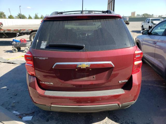 Photo 5 VIN: 2GNALDEK2H1601740 - CHEVROLET EQUINOX 