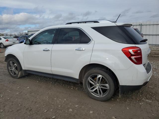 Photo 1 VIN: 2GNALDEK2H6160419 - CHEVROLET EQUINOX PR 