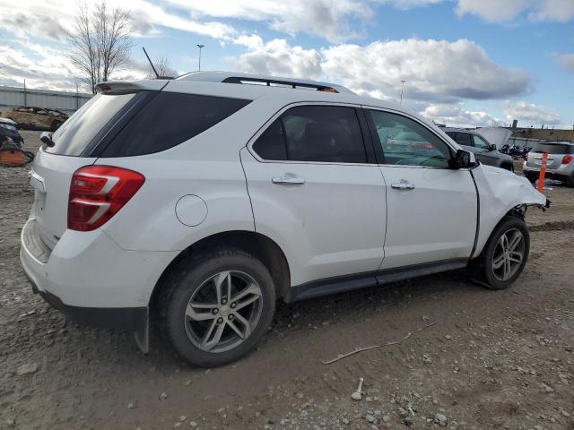 Photo 2 VIN: 2GNALDEK2H6160419 - CHEVROLET EQUINOX PR 