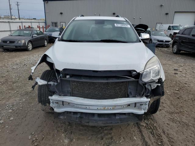 Photo 4 VIN: 2GNALDEK2H6160419 - CHEVROLET EQUINOX PR 