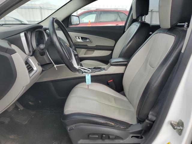 Photo 6 VIN: 2GNALDEK2H6160419 - CHEVROLET EQUINOX PR 