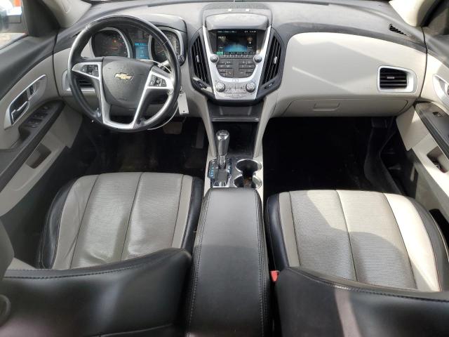 Photo 7 VIN: 2GNALDEK2H6160419 - CHEVROLET EQUINOX PR 