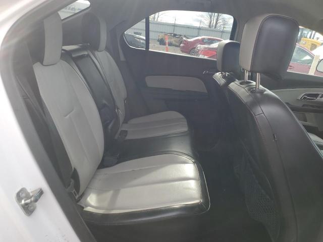 Photo 9 VIN: 2GNALDEK2H6160419 - CHEVROLET EQUINOX PR 