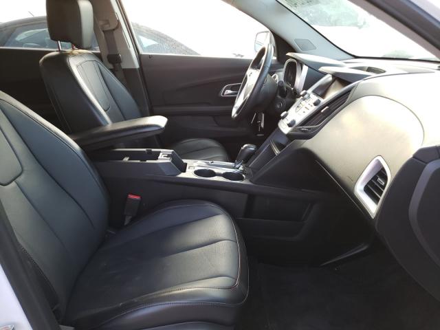 Photo 4 VIN: 2GNALDEK2H6164048 - CHEVROLET EQUINOX PR 