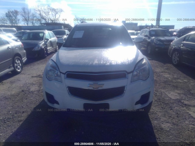 Photo 5 VIN: 2GNALDEK3C1130545 - CHEVROLET EQUINOX 