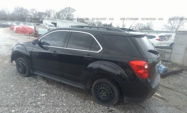 Photo 2 VIN: 2GNALDEK3C1137706 - CHEVROLET EQUINOX 