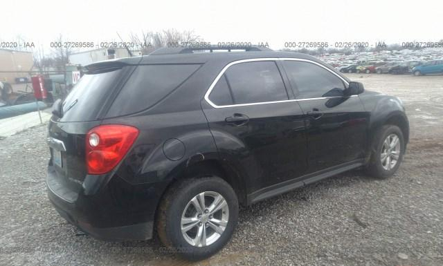 Photo 3 VIN: 2GNALDEK3C1137706 - CHEVROLET EQUINOX 