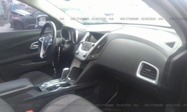 Photo 4 VIN: 2GNALDEK3C1137706 - CHEVROLET EQUINOX 