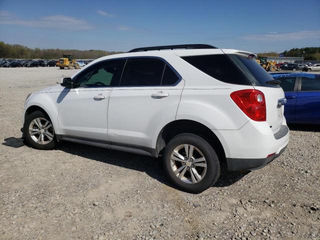 Photo 1 VIN: 2GNALDEK3C1145353 - CHEVROLET EQUINOX LT 