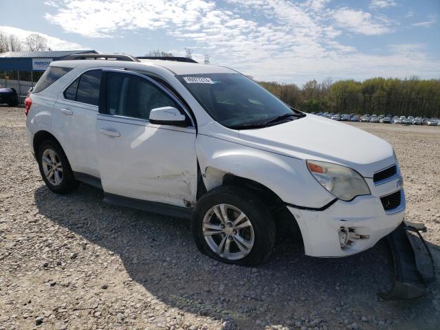 Photo 3 VIN: 2GNALDEK3C1145353 - CHEVROLET EQUINOX LT 