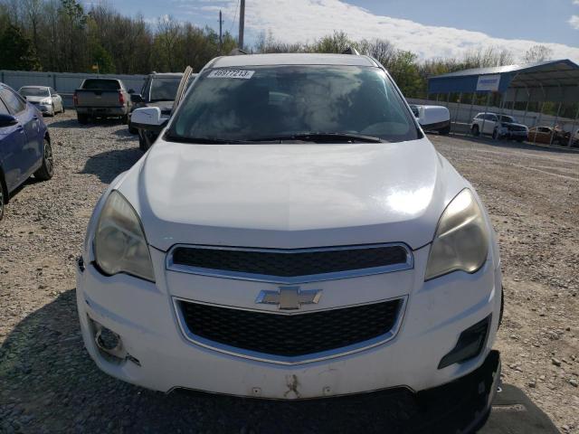 Photo 4 VIN: 2GNALDEK3C1145353 - CHEVROLET EQUINOX LT 