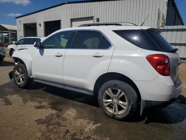 Photo 1 VIN: 2GNALDEK3C1155588 - CHEVROLET EQUINOX 