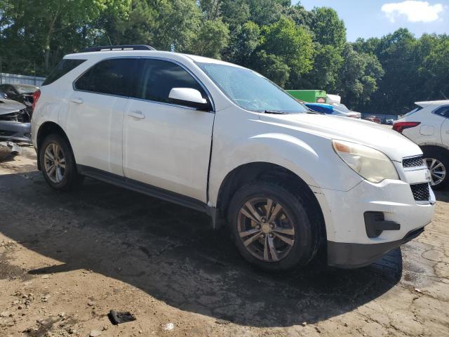 Photo 3 VIN: 2GNALDEK3C1155588 - CHEVROLET EQUINOX 