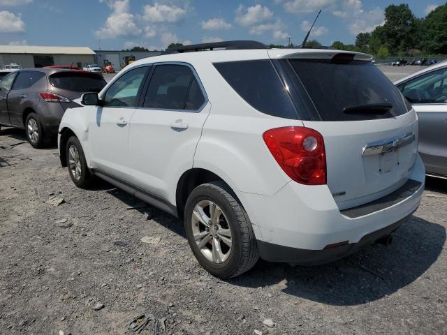 Photo 1 VIN: 2GNALDEK3C1171807 - CHEVROLET EQUINOX LT 