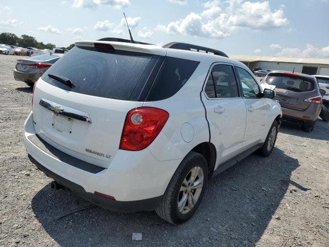 Photo 2 VIN: 2GNALDEK3C1171807 - CHEVROLET EQUINOX LT 