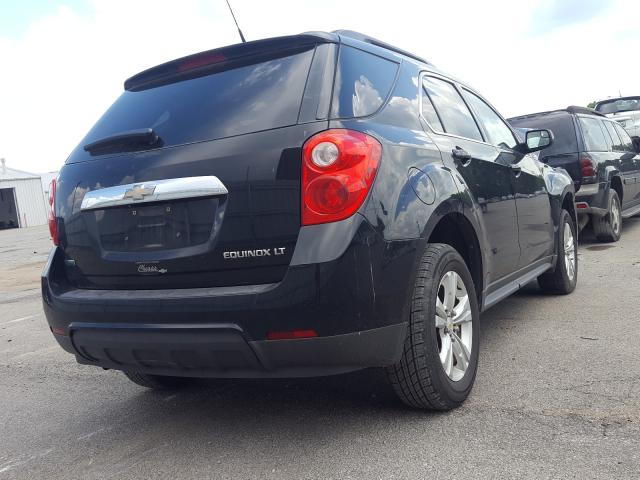 Photo 3 VIN: 2GNALDEK3C1184105 - CHEVROLET EQUINOX LT 