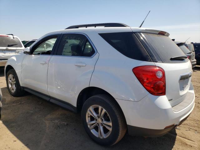 Photo 1 VIN: 2GNALDEK3C1200710 - CHEVROLET EQUINOX 