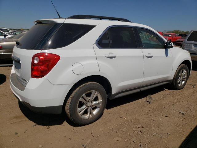 Photo 2 VIN: 2GNALDEK3C1200710 - CHEVROLET EQUINOX 