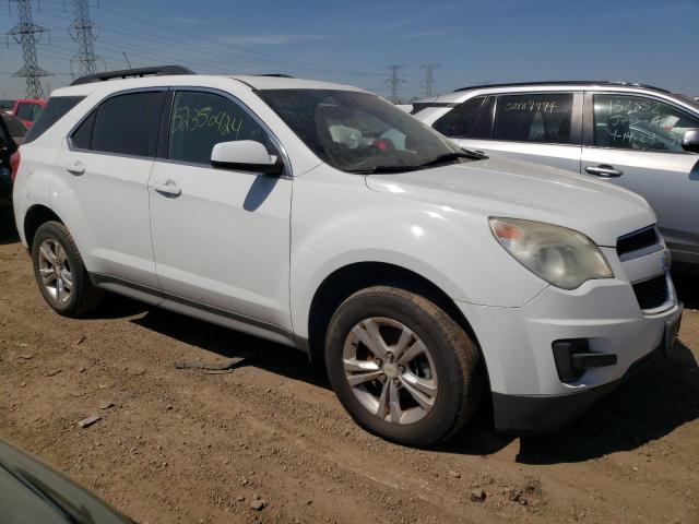 Photo 3 VIN: 2GNALDEK3C1200710 - CHEVROLET EQUINOX 