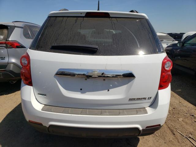 Photo 5 VIN: 2GNALDEK3C1200710 - CHEVROLET EQUINOX 