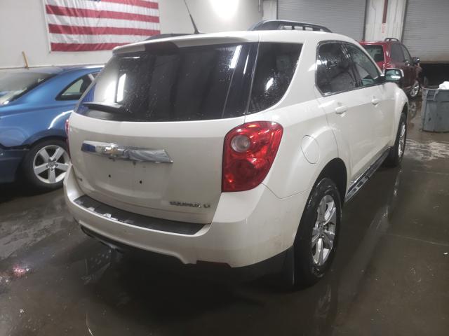 Photo 3 VIN: 2GNALDEK3C1209942 - CHEVROLET EQUINOX LT 