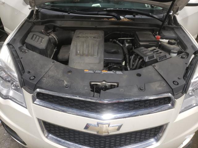 Photo 6 VIN: 2GNALDEK3C1209942 - CHEVROLET EQUINOX LT 