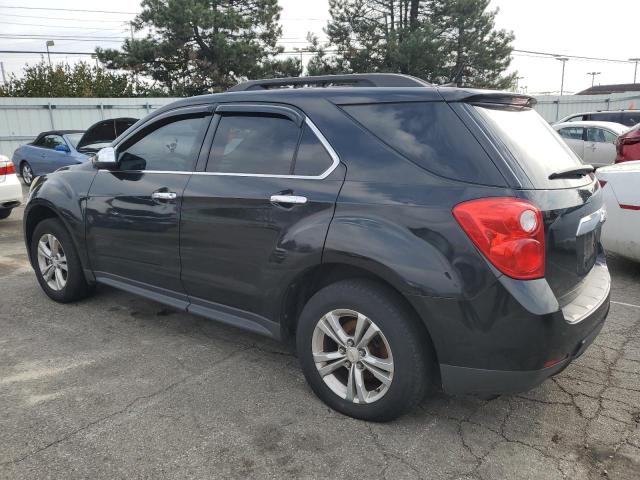 Photo 1 VIN: 2GNALDEK3C1211142 - CHEVROLET EQUINOX LT 