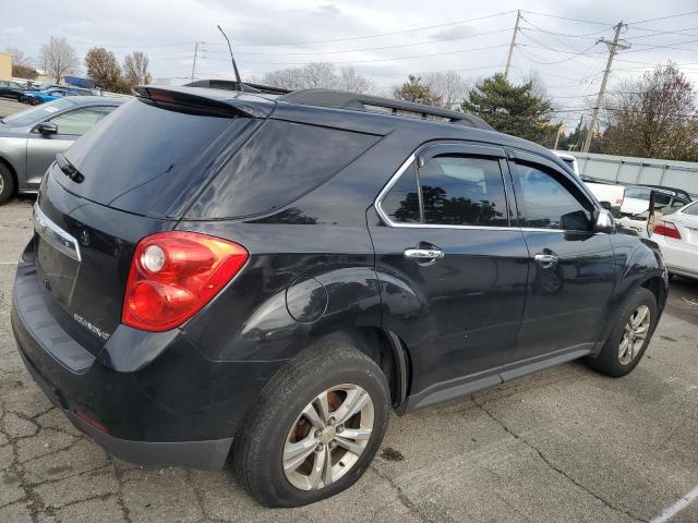 Photo 2 VIN: 2GNALDEK3C1211142 - CHEVROLET EQUINOX LT 