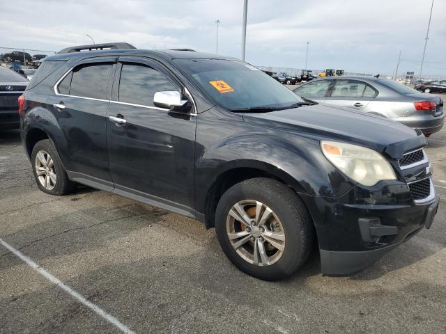 Photo 3 VIN: 2GNALDEK3C1211142 - CHEVROLET EQUINOX LT 