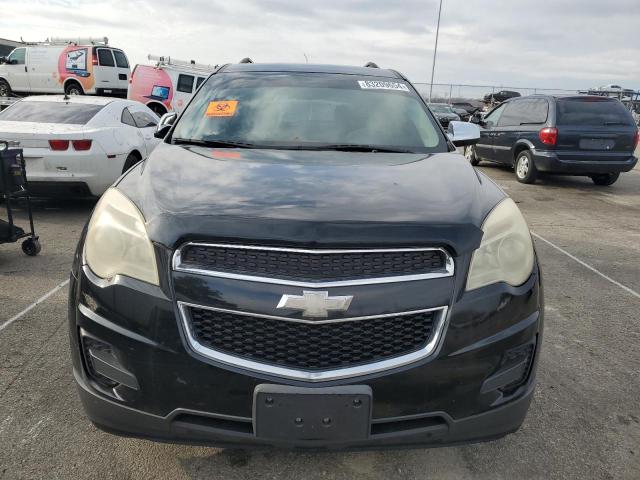 Photo 4 VIN: 2GNALDEK3C1211142 - CHEVROLET EQUINOX LT 