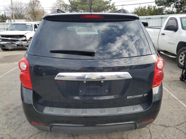 Photo 5 VIN: 2GNALDEK3C1211142 - CHEVROLET EQUINOX LT 