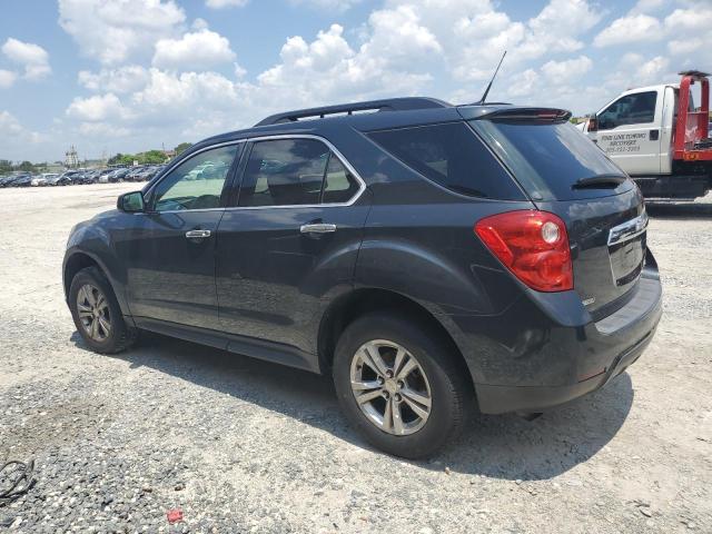 Photo 1 VIN: 2GNALDEK3C1215241 - CHEVROLET EQUINOX 