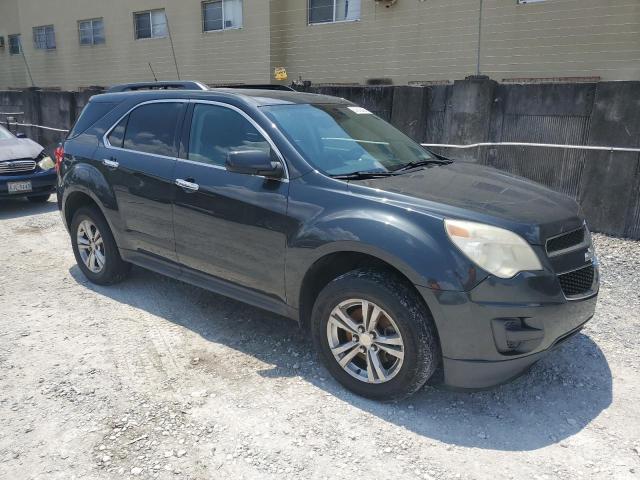 Photo 3 VIN: 2GNALDEK3C1215241 - CHEVROLET EQUINOX 