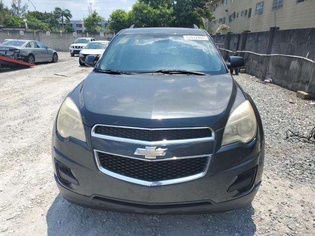 Photo 4 VIN: 2GNALDEK3C1215241 - CHEVROLET EQUINOX 