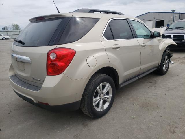 Photo 3 VIN: 2GNALDEK3C1217586 - CHEVROLET EQUINOX LT 