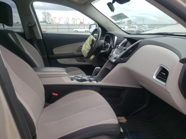 Photo 4 VIN: 2GNALDEK3C1217586 - CHEVROLET EQUINOX LT 