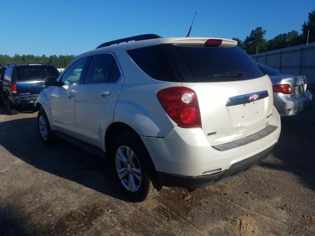 Photo 2 VIN: 2GNALDEK3C1260065 - CHEVROLET EQUINOX LT 