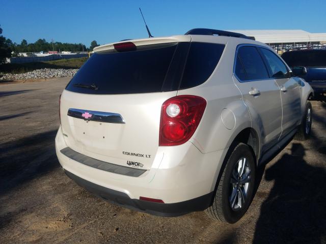 Photo 3 VIN: 2GNALDEK3C1260065 - CHEVROLET EQUINOX LT 