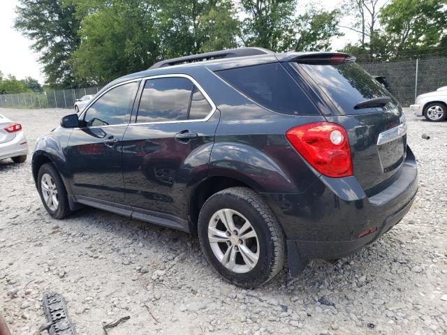 Photo 1 VIN: 2GNALDEK3C1276346 - CHEVROLET EQUINOX LT 