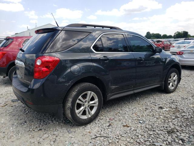 Photo 2 VIN: 2GNALDEK3C1276346 - CHEVROLET EQUINOX LT 