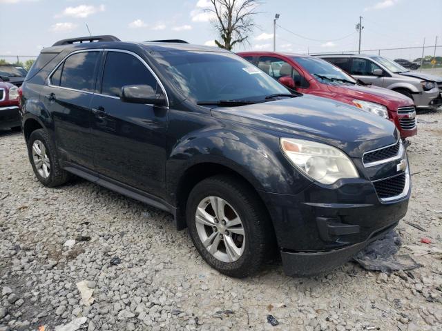 Photo 3 VIN: 2GNALDEK3C1276346 - CHEVROLET EQUINOX LT 