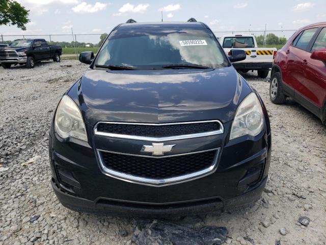 Photo 4 VIN: 2GNALDEK3C1276346 - CHEVROLET EQUINOX LT 