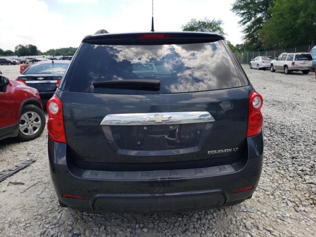 Photo 5 VIN: 2GNALDEK3C1276346 - CHEVROLET EQUINOX LT 