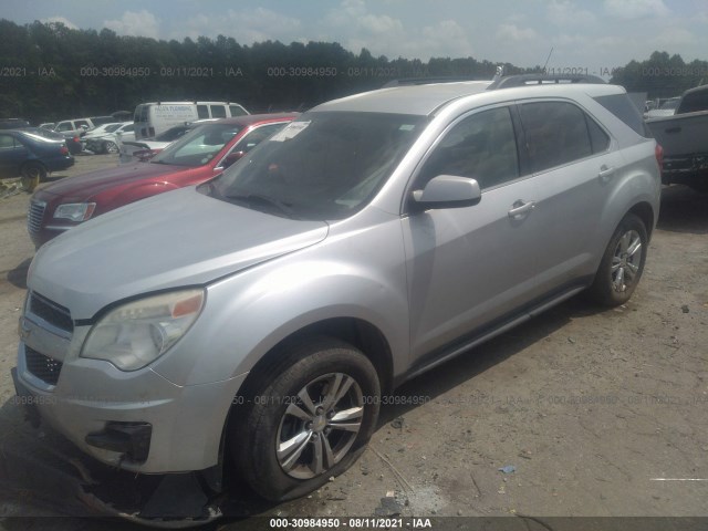 Photo 1 VIN: 2GNALDEK3C1306882 - CHEVROLET EQUINOX 