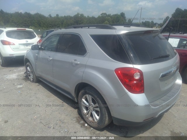 Photo 2 VIN: 2GNALDEK3C1306882 - CHEVROLET EQUINOX 