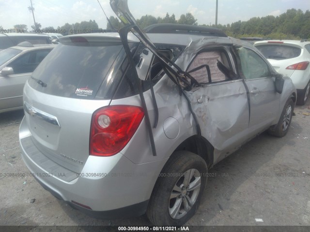 Photo 3 VIN: 2GNALDEK3C1306882 - CHEVROLET EQUINOX 