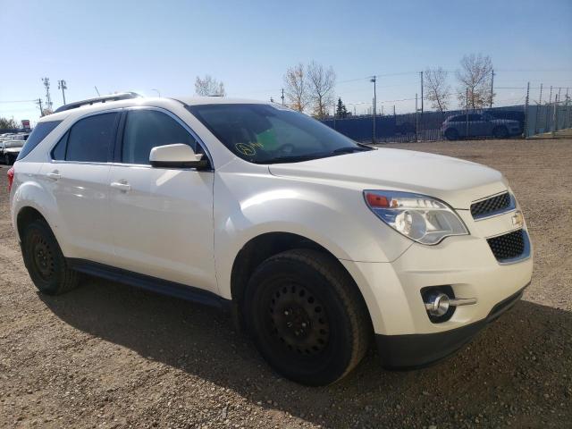 Photo 0 VIN: 2GNALDEK3C1308857 - CHEVROLET EQUINOX LT 