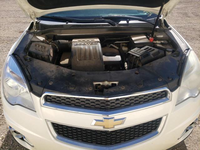 Photo 6 VIN: 2GNALDEK3C1308857 - CHEVROLET EQUINOX LT 