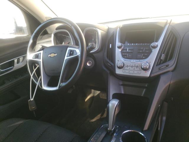 Photo 8 VIN: 2GNALDEK3C1308857 - CHEVROLET EQUINOX LT 